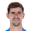 Face of T. Courtois