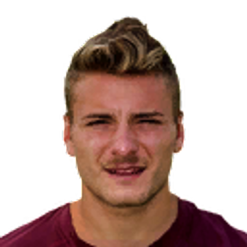 Ciro Immobile FIFA 14 Feb 7 2014 SoFIFA