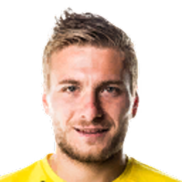 Ciro Immobile FIFA 15 Sep 1 2015 SoFIFA