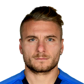 Ciro Immobile FIFA 19 Apr 18 2019 SoFIFA