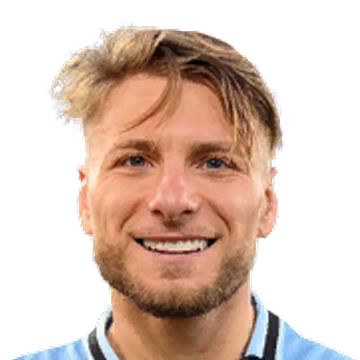 Ciro Immobile FIFA 21 Sep 25 2021 SoFIFA