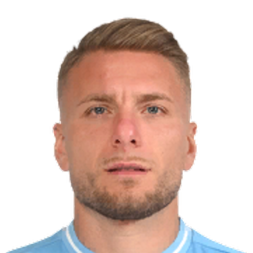 Ciro Immobile FC 24 2024 03 27 SoFIFA