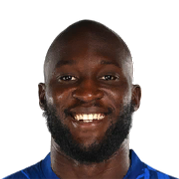 Romelu Lukaku FIFA 22 Aug 16, 2021 SoFIFA