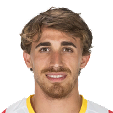 Marc Muniesa - FIFA 18 - Aug 30, 2018 | SoFIFA