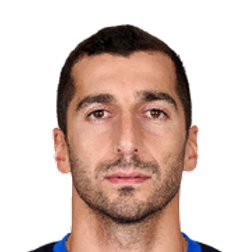 Henrikh Mkhitaryan FC 24 Dec 11, 2023 SoFIFA