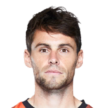 Vincent Le Goff FIFA 23 Sep 11, 2023 SoFIFA