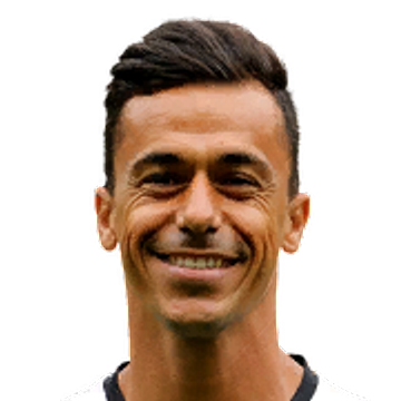 Fábio Espinho FIFA 20 Sep 27, 2019 SoFIFA