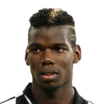 Paul Pogba FIFA 16 Sep 22, 2016 SoFIFA