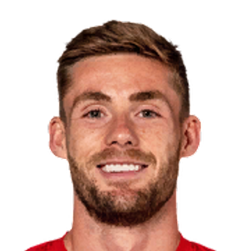 Conor Michael McAleny FIFA 23 Sep 11, 2023 SoFIFA