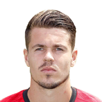 Marco van Ginkel FIFA 18 Jersey Football player EA Sports, tomas