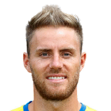 Felix Burmeister FIFA 19 Aug 21, 2018 SoFIFA