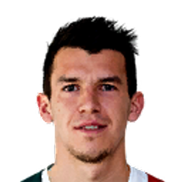 Waldemar Sobota - FIFA 15 - Jan 28, 2015 | SoFIFA