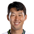 Face of H. Son