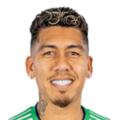 Roberto Firmino - FC 25 - Mar 5, 2025 | SoFIFA