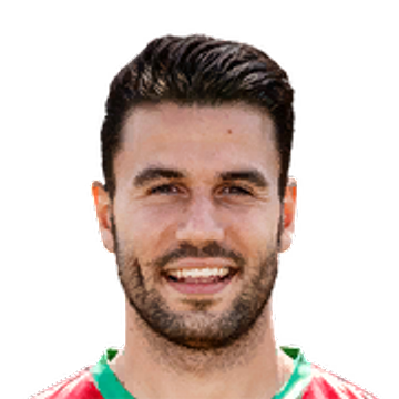 Erdin Demir FIFA 20 Sep 23, 2020 SoFIFA