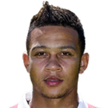 Memphis Depay Fifa 14 Jan 17 2014 Sofifa
