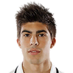 Álex Quintanilla FIFA 17 Dec 15, 2016 SoFIFA