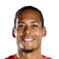 Van Dijk