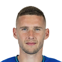 Pavel Kadeřábek FIFA 22 Jun 2, 2022 SoFIFA