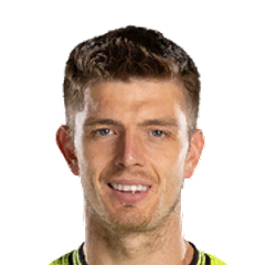 Nick Pope - Customized - FC 24 - Sep 4, 2024 | SoFIFA