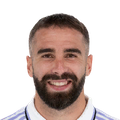 Face of Carvajal