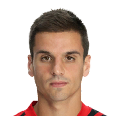 Ruiz de Galarreta FIFA 23 Jul 5, 2023 SoFIFA