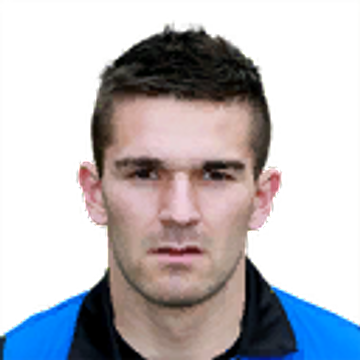 Marko Livaja FC 24 Nov 15, 2023 SoFIFA