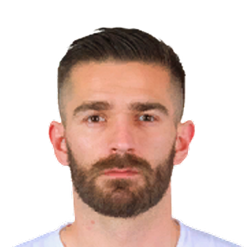 Marko Livaja FIFA 21 Feb 19, 2021 SoFIFA