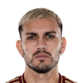 Leandro Paredes