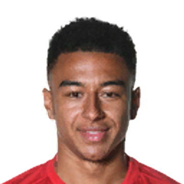 Jesse Ellis Lingard - Fifa 17 - Mar 2, 2017 