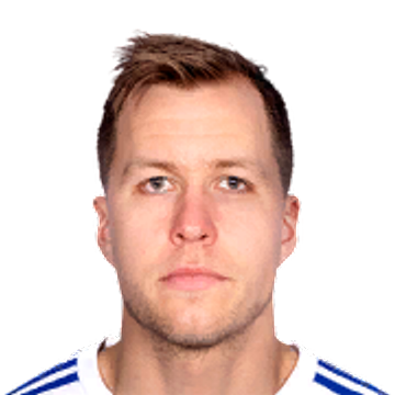 Martin Bjørnbak FC 24 Mar 20, 2024 SoFIFA