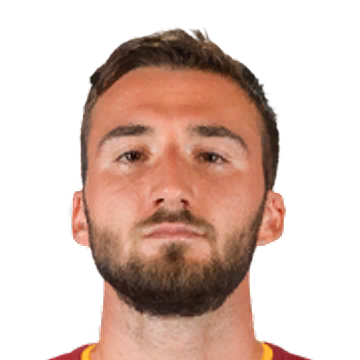 Bryan Cristante FIFA 23 Sep 11, 2023 SoFIFA