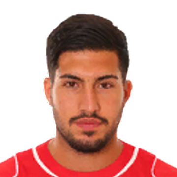 Emre Belözoğlu intelligence overview