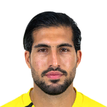 Emre (Overwatch) intelligence overview