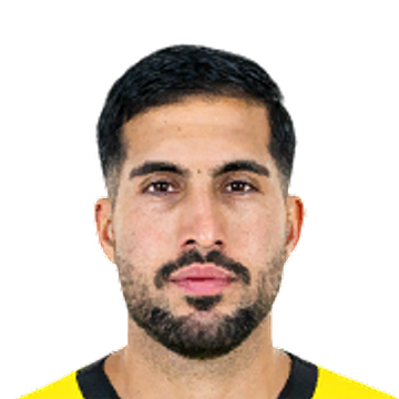 Emre (Overwatch) visual data 4