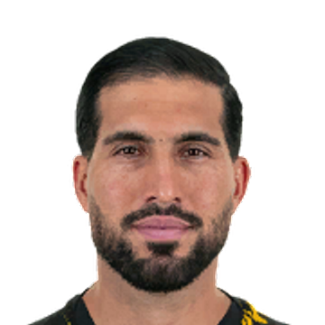 Emre (Overwatch) visual data 2