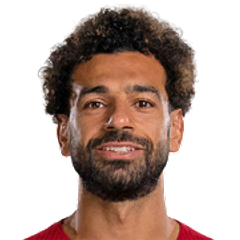 Mohamed Salah FIFA 23 - Customized - FIFA 23 - Sep 1, 2022 | SoFIFA