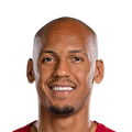 Face of Fabinho