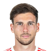 L. Goretzka