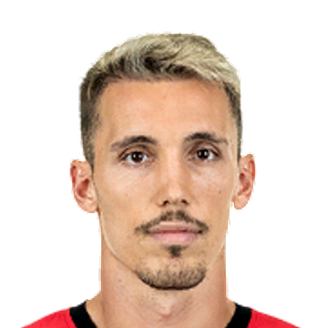 Grimaldo - FC 25 - Feb 14, 2025 | SoFIFA