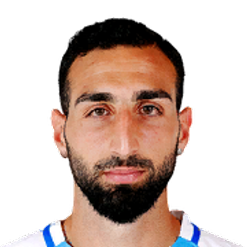 José Rodríguez - FIFA 23 - Feb 22, 2023 | SoFIFA