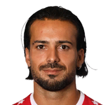 Dennis Iapichino FIFA 23 Aug 24, 2023 SoFIFA