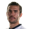 fooballer J. Vigón
