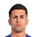 Face of João Cancelo