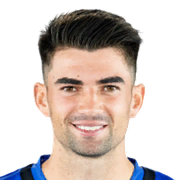 Enzo Alan Zidane Fernández - FIFA 19 - Mar 28, 2019 | SoFIFA