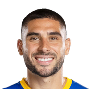 Vitor Roque - Customized - FIFA 23 - May 5, 2023 | SoFIFA