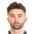 Face of S. Maguire