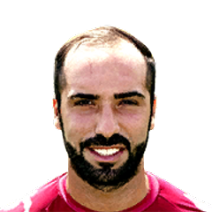 Simone Pasa FIFA 19 Mar 4, 2019 SoFIFA