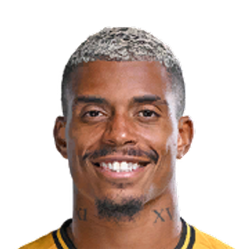 Mario Lemina - Customized - FC 25 - Dec 18, 2024 | SoFIFA