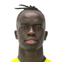 Awer Mabil FC 24 Jun 26, 2024 SoFIFA